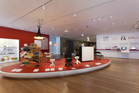 Standard Deviations: Types and Families in Contemporary Design. Mar 2, 2011–Jan 30, 2012. 13 other works identified