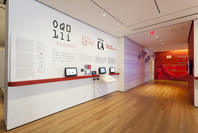 Standard Deviations: Types and Families in Contemporary Design. Mar 2, 2011–Jan 30, 2012. 3 other works identified