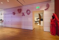 Standard Deviations: Types and Families in Contemporary Design. Mar 2, 2011–Jan 30, 2012. 2 other works identified