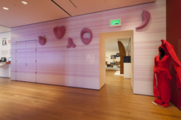 Standard Deviations: Types and Families in Contemporary Design. Mar 2, 2011–Jan 30, 2012. 2 other works identified