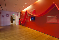 Standard Deviations: Types and Families in Contemporary Design. Mar 2, 2011–Jan 30, 2012. 2 other works identified