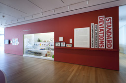 Standard Deviations: Types and Families in Contemporary Design. Mar 2, 2011–Jan 30, 2012. 11 other works identified