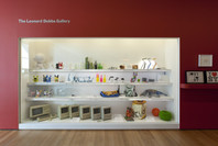 Standard Deviations: Types and Families in Contemporary Design. Mar 2, 2011–Jan 30, 2012. 11 other works identified