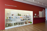 Standard Deviations: Types and Families in Contemporary Design. Mar 2, 2011–Jan 30, 2012. 12 other works identified