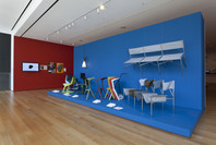 Standard Deviations: Types and Families in Contemporary Design. Mar 2, 2011–Jan 30, 2012. 4 other works identified