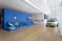 Standard Deviations: Types and Families in Contemporary Design. Mar 2, 2011–Jan 30, 2012. 8 other works identified