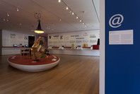 Standard Deviations: Types and Families in Contemporary Design. Mar 2, 2011–Jan 30, 2012. 4 other works identified