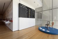 Standard Deviations: Types and Families in Contemporary Design. Mar 2, 2011–Jan 30, 2012. 2 other works identified