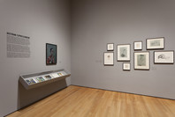 German Expressionism: The Graphic Impulse. Mar 27–Jul 11, 2011. 8 other works identified