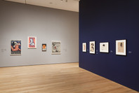 German Expressionism: The Graphic Impulse. Mar 27–Jul 11, 2011. 6 other works identified