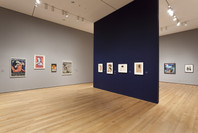 German Expressionism: The Graphic Impulse. Mar 27–Jul 11, 2011. 8 other works identified