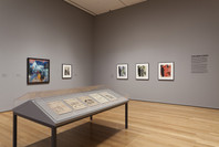 German Expressionism: The Graphic Impulse. Mar 27–Jul 11, 2011. 3 other works identified