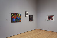 German Expressionism: The Graphic Impulse. Mar 27–Jul 11, 2011. 1 other work identified