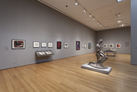 German Expressionism: The Graphic Impulse. Mar 27–Jul 11, 2011. 7 other works identified