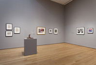 German Expressionism: The Graphic Impulse. Mar 27–Jul 11, 2011. 2 other works identified