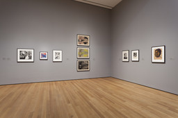 German Expressionism: The Graphic Impulse. Mar 27–Jul 11, 2011. 5 other works identified