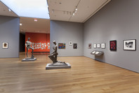 German Expressionism: The Graphic Impulse. Mar 27–Jul 11, 2011. 7 other works identified