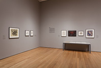 German Expressionism: The Graphic Impulse. Mar 27–Jul 11, 2011. 2 other works identified