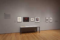German Expressionism: The Graphic Impulse. Mar 27–Jul 11, 2011. 1 other work identified