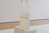 Cy Twombly: Sculpture. May 20, 2011–Jan 2, 2012.