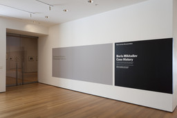 Installation photo, 1 of 8