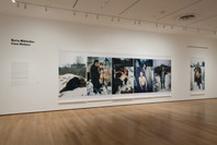 Boris Mikhailov: Case History. May 26–Sep 5, 2011.