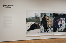 Installation photo, 3 of 8