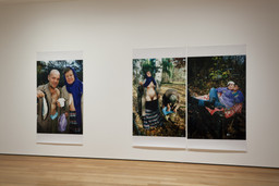 Installation photo, 5 of 8