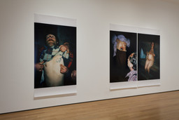 Installation photo, 8 of 8