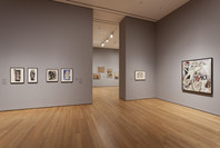 German Expressionism: The Graphic Impulse. Mar 27–Jul 11, 2011. 8 other works identified