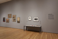 German Expressionism: The Graphic Impulse. Mar 27–Jul 11, 2011. 5 other works identified