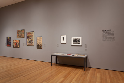 Rudi Feld. The Danger of Bolshevism. 1919 | MoMA