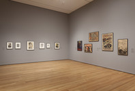 German Expressionism: The Graphic Impulse. Mar 27–Jul 11, 2011. 8 other works identified