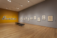 German Expressionism: The Graphic Impulse. Mar 27–Jul 11, 2011. 9 other works identified