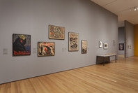 German Expressionism: The Graphic Impulse. Mar 27–Jul 11, 2011. 6 other works identified