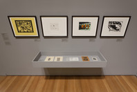 German Expressionism: The Graphic Impulse. Mar 27–Jul 11, 2011. 3 other works identified
