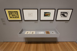 German Expressionism: The Graphic Impulse. Mar 27–Jul 11, 2011. 3 other works identified