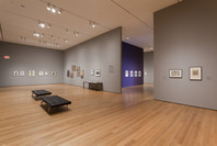German Expressionism: The Graphic Impulse. Mar 27–Jul 11, 2011. 13 other works identified