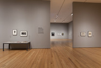 German Expressionism: The Graphic Impulse. Mar 27–Jul 11, 2011.