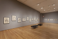 German Expressionism: The Graphic Impulse. Mar 27–Jul 11, 2011. 12 other works identified