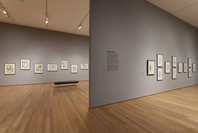German Expressionism: The Graphic Impulse. Mar 27–Jul 11, 2011. 4 other works identified