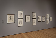 German Expressionism: The Graphic Impulse. Mar 27–Jul 11, 2011. 10 other works identified