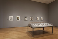 German Expressionism: The Graphic Impulse. Mar 27–Jul 11, 2011. 5 other works identified