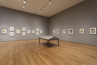 German Expressionism: The Graphic Impulse. Mar 27–Jul 11, 2011. 16 other works identified
