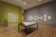 German Expressionism: The Graphic Impulse. Mar 27–Jul 11, 2011. 11 other works identified
