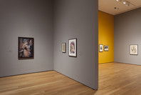 German Expressionism: The Graphic Impulse. Mar 27–Jul 11, 2011. 2 other works identified
