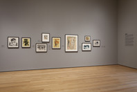 German Expressionism: The Graphic Impulse. Mar 27–Jul 11, 2011. 6 other works identified