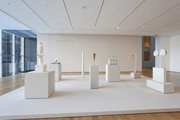 The Museum of Modern Art Archives, New York