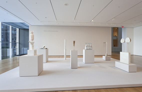 アート・デザイン・音楽 CY TWOMBLY DIE SKULPTUR THE SCULPTURE Cy Twombly: Die Skulptur - The Sculpture by Katharina