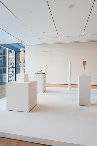 Cy Twombly. Untitled. Lexington 2005 | MoMA
